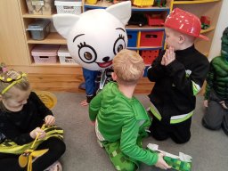 2025-11-05 Dzień postaci z bajek